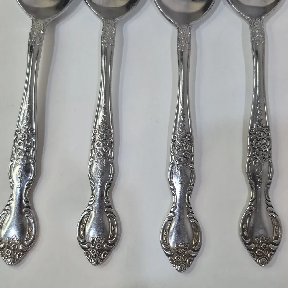 Sears 1974 stainless
